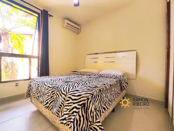 Imagem Flat com 2 Quartos à Venda, 57 m² em Riviera - Bertioga Imagem Flat com 2 Quartos à Venda, 57 m² em Riviera - Bertioga