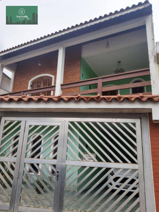 Sobrado com 3 Quartos à Venda, 125 m² em Vila Carmela I - Guarulhos