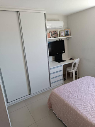 Imagem Apartamento com 3 Quartos à Venda, 70 m² em Zona De Expansão (aruana) - Aracaju