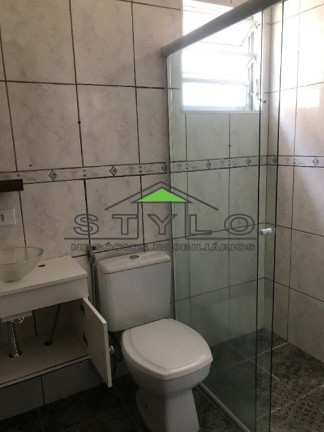 Imagem Sobrado com 5 Quartos à Venda, 280 m² em Parque Selecta - São Bernardo Do Campo Imagem Sobrado com 5 Quartos à Venda, 280 m² em Parque Selecta - São Bernardo Do Campo