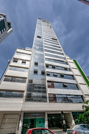 Imagem Sala Comercial à Venda,  em Pioneiros - Balneário Camboriú
