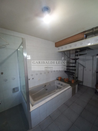 Imagem Imóvel com 3 Quartos para Alugar, 183 m² em Taquaral - Campinas