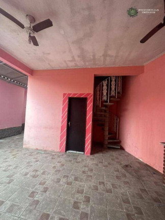 Imagem Casa com 3 Quartos à Venda, 279 m² em Solemar - Praia Grande Imagem Casa com 3 Quartos à Venda, 279 m² em Solemar - Praia Grande