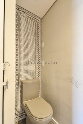 Imagem Apartamento com 1 Quarto à Venda, 133 m² em Campo Belo - São Paulo Imagem Apartamento com 1 Quarto à Venda, 133 m² em Campo Belo - São Paulo