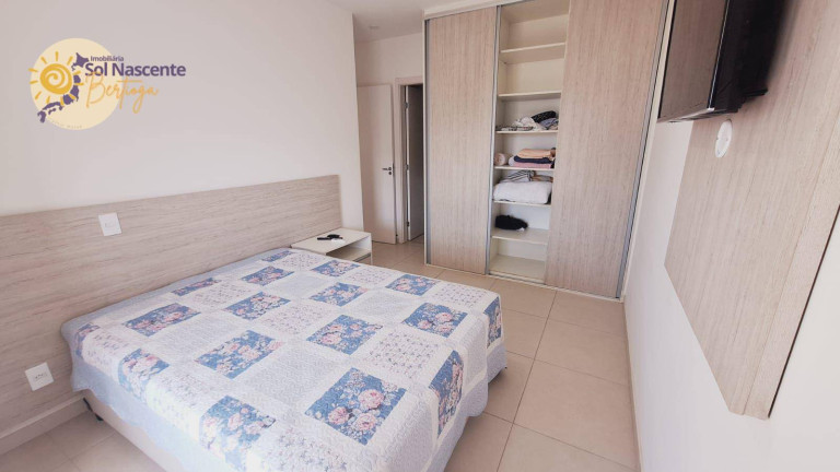 Imagem Apartamento com 3 Quartos à Venda, 108 m² em Centro - Bertioga