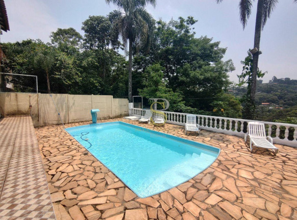Imagem Chácara com 3 Quartos à Venda, 187 m² em Jundiaizinho - Mairiporã Imagem Chácara com 3 Quartos à Venda, 187 m² em Jundiaizinho - Mairiporã