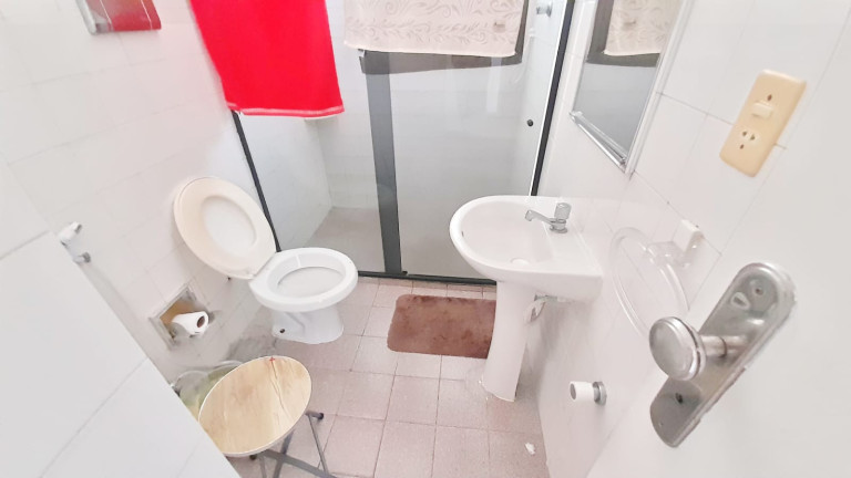 Imagem Apartamento com 3 Quartos à Venda, 98 m² em Canela - Salvador