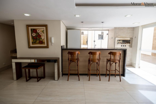 Imagem Apartamento com 3 Quartos à Venda, 92 m² em água Verde - Curitiba Imagem Apartamento com 3 Quartos à Venda, 92 m² em água Verde - Curitiba