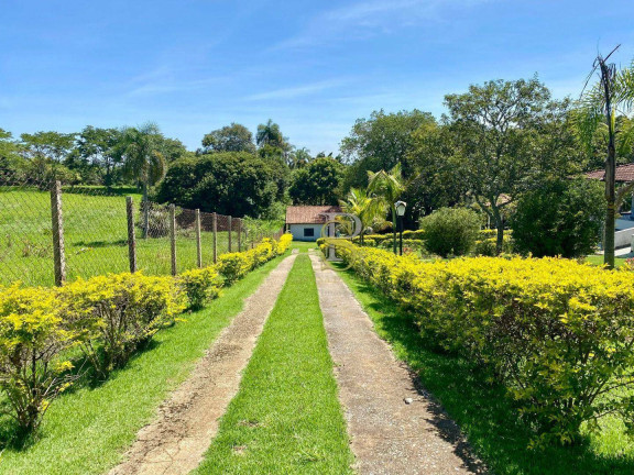 Imagem Chácara com 4 Quartos à Venda, 600 m² em Campininha - Atibaia