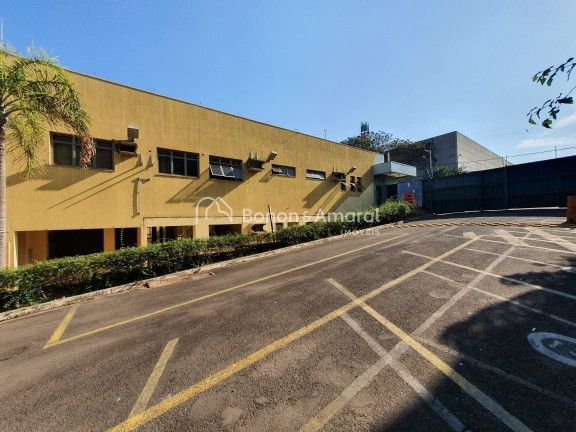 Imagem Galpão à Venda, 6.612 m² em Jardim Das Bandeiras - Campinas Imagem Galpão à Venda, 6.612 m² em Jardim Das Bandeiras - Campinas