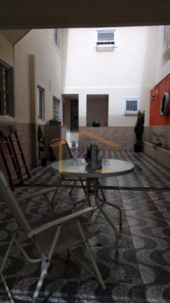 Imagem Sobrado com 3 Quartos à Venda, 145 m² em Vila Mazzei - São Paulo
