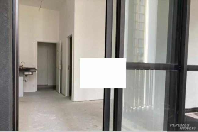 Imagem Apartamento com 1 Quarto à Venda, 30 m² em Perdizes - São Paulo Imagem Apartamento com 1 Quarto à Venda, 30 m² em Perdizes - São Paulo