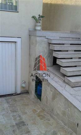 Imagem Sobrado com 3 Quartos à Venda, 150 m² em Jardim Textil - São Paulo
