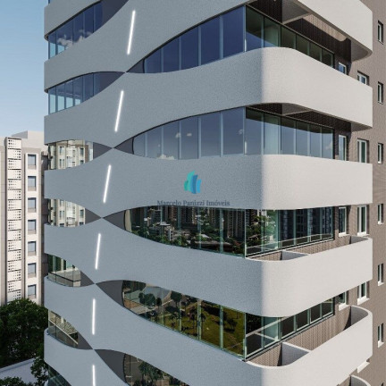 Imagem Apartamento com 3 Quartos à Venda, 113 m² em Centro - Bento Gonçalves