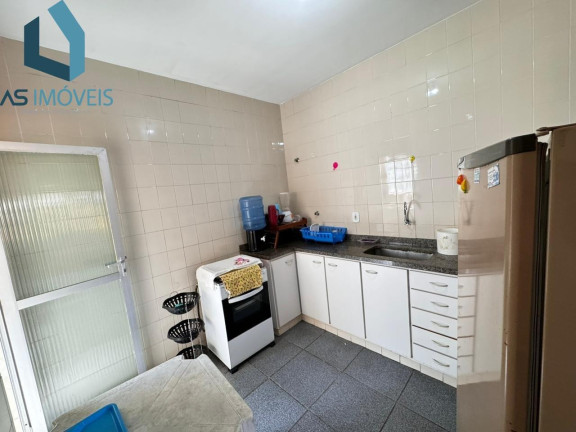 Imagem Apartamento com 3 Quartos à Venda, 110 m² em Vila Nova - Cabo Frio