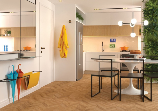 Imagem Imóvel com 3 Quartos à Venda,  em Centro - Cotia