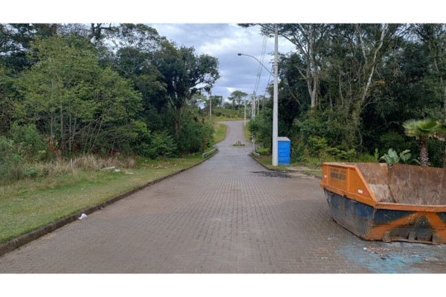 Imagem Terreno à Venda, 692 m² em São Lucas - Viamão