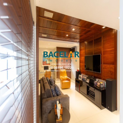 Imagem Apartamento com 3 Quartos à Venda, 150 m² em Santa Mônica - Feira De Santana Imagem Apartamento com 3 Quartos à Venda, 150 m² em Santa Mônica - Feira De Santana
