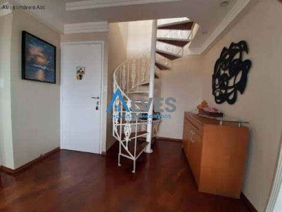 Imagem Apartamento com 3 Quartos à Venda, 183 m² em Vila Lusitania - São Bernardo Do Campo