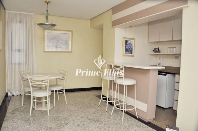 Imagem Apartamento com 1 Quarto à Venda, 53 m² em Santana - São Paulo Imagem Apartamento com 1 Quarto à Venda, 53 m² em Santana - São Paulo