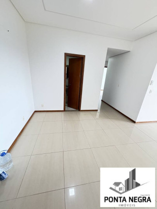Apartamento com 3 Quartos para Alugar, 94 m² em Ponta Negra - Manaus