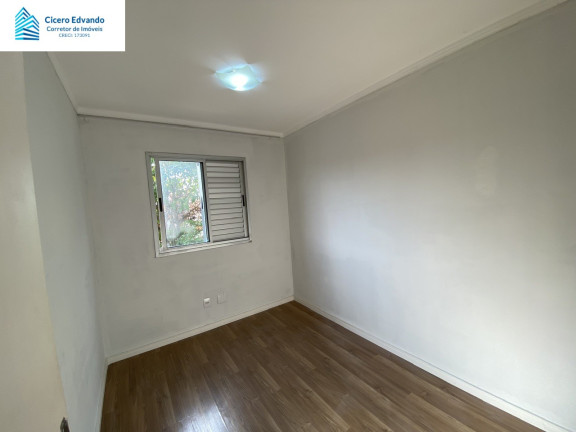 Imagem Imóvel com 2 Quartos para Alugar, 47 m² em Cidade Líder - São Paulo