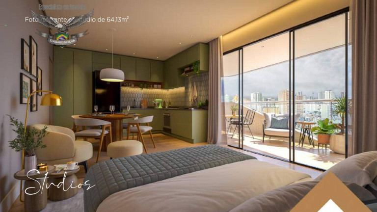 Imagem Apartamento com 3 Quartos à Venda, em Reduto - Belém Imagem Apartamento com 3 Quartos à Venda, em Reduto - Belém