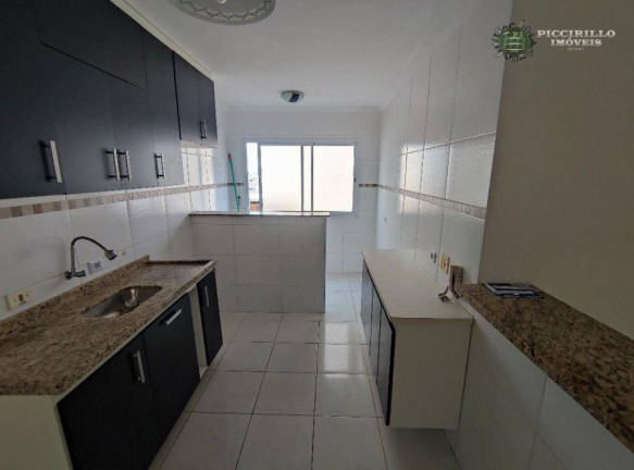Imagem Apartamento com 2 Quartos à Venda, 80 m² em Tupi - Praia Grande Imagem Apartamento com 2 Quartos à Venda, 80 m² em Tupi - Praia Grande