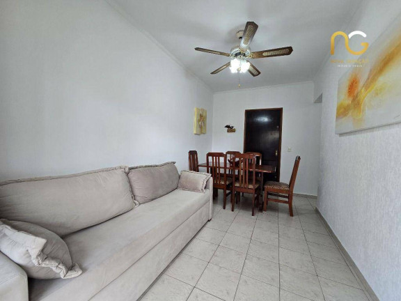 Imagem Apartamento com 1 Quarto à Venda, 50 m² em Tupi - Praia Grande