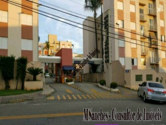 Imagem Apartamento com 2 Quartos à Venda, 52 m² em Jardim São Paulo - Sorocaba Imagem Apartamento com 2 Quartos à Venda, 52 m² em Jardim São Paulo - Sorocaba