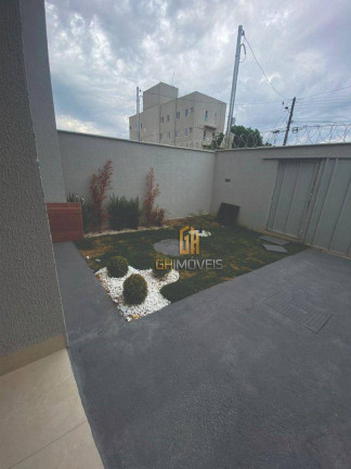 Imagem Casa com 3 Quartos à Venda, 111 m² em Jardim Boa Esperança - Aparecida De Goiânia Imagem Casa com 3 Quartos à Venda, 111 m² em Jardim Boa Esperança - Aparecida De Goiânia