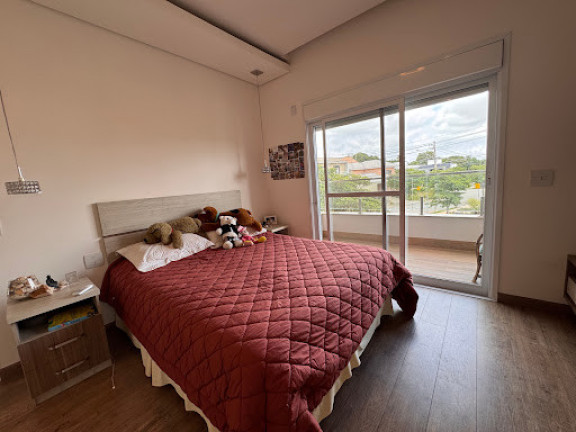 Imagem Sobrado com 4 Quartos à Venda, 478 m² em Condomínio Residencial Giverny - Sorocaba