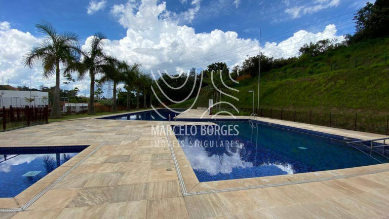 Imagem Terreno em Condomínio à Venda, 460 m² em Chácara Terra Nova - Jundiaí Imagem Terreno em Condomínio à Venda, 460 m² em Chácara Terra Nova - Jundiaí