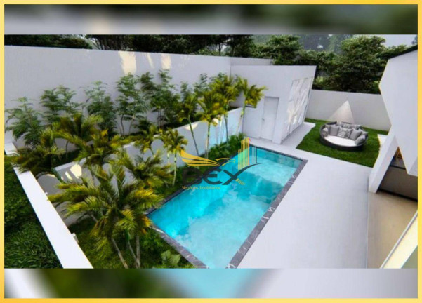 Imagem Terreno à Venda, 364 m² em Alphaville - Santana De Parnaíba Imagem Terreno à Venda, 364 m² em Alphaville - Santana De Parnaíba