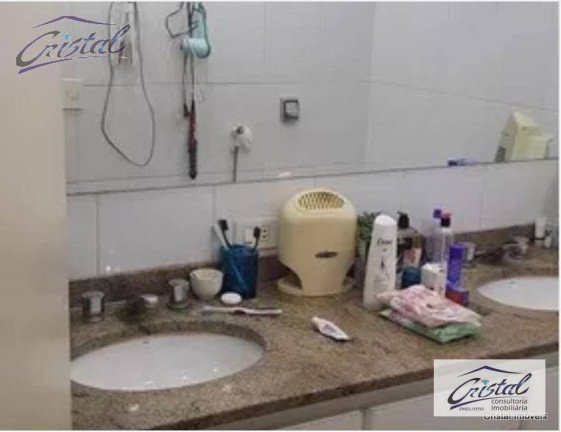 Imagem Apartamento com 4 Quartos à Venda, 179 m² em Vila Andrade - São Paulo Imagem Apartamento com 4 Quartos à Venda, 179 m² em Vila Andrade - São Paulo