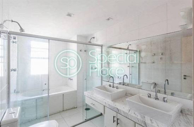 Imagem Cobertura com 4 Quartos à Venda, 500 m² em Vila Mariana - São Paulo