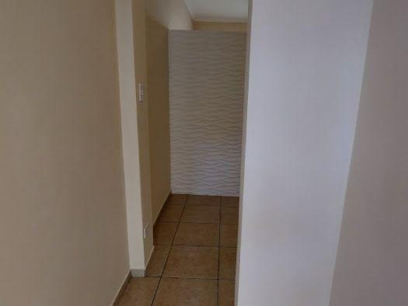Imagem Apartamento com 1 Quarto à Venda, 22 m² em Guilhermina - Praia Grande