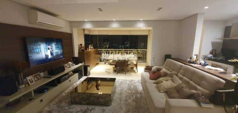 Imagem Apartamento com 2 Quartos à Venda, 80 m² em Jardim Dom Bosco - São Paulo