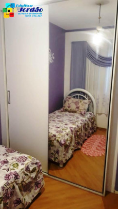 Imagem Apartamento com 3 Quartos à Venda, 61 m² em Parque Marajoara - Santo André Imagem Apartamento com 3 Quartos à Venda, 61 m² em Parque Marajoara - Santo André
