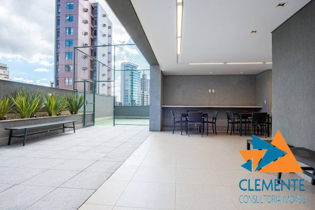 Imagem Apartamento com 4 Quartos à Venda, 162 m² em Cruzeiro - Belo Horizonte Imagem Apartamento com 4 Quartos à Venda, 162 m² em Cruzeiro - Belo Horizonte