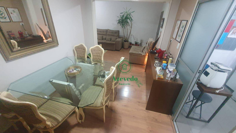 Imagem Apartamento com 4 Quartos à Venda, 116 m² em Centro - Guarulhos