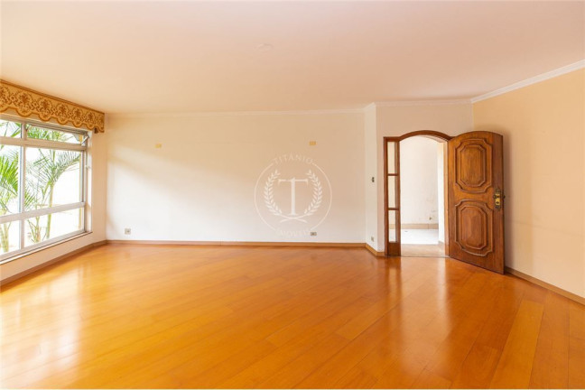 Imagem Casa com 4 Quartos à Venda, 354 m² em Vila Ipojuca - São Paulo