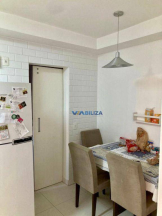 Imagem Apartamento com 4 Quartos à Venda, 114 m² em Vila Santo Antônio - Guarulhos