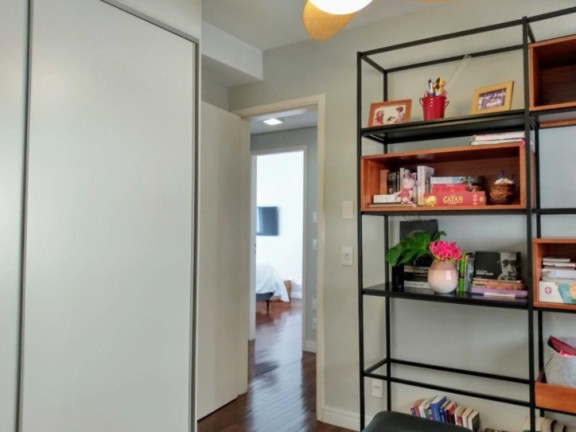 Imagem Apartamento com 3 Quartos à Venda, 134 m² em Perdizes - São Paulo Imagem Apartamento com 3 Quartos à Venda, 134 m² em Perdizes - São Paulo