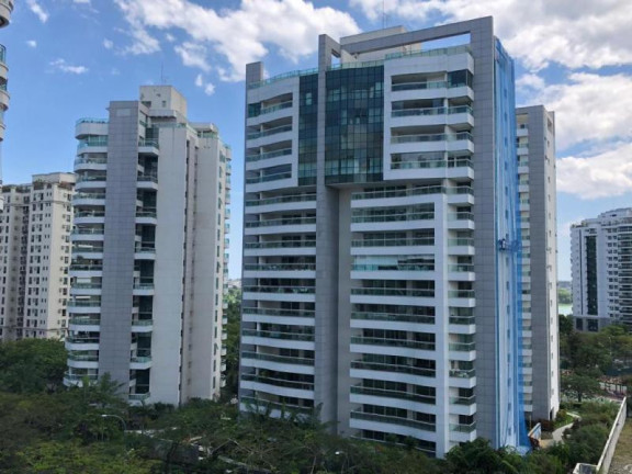 Imagem Apartamento com 4 Quartos à Venda, 407 m² em Barra Da Tijuca - Rio De Janeiro