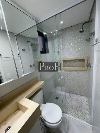 Imagem Apartamento com 2 Quartos à Venda, 60 m² em Parque Das Nações - Santo André Imagem Apartamento com 2 Quartos à Venda, 60 m² em Parque Das Nações - Santo André