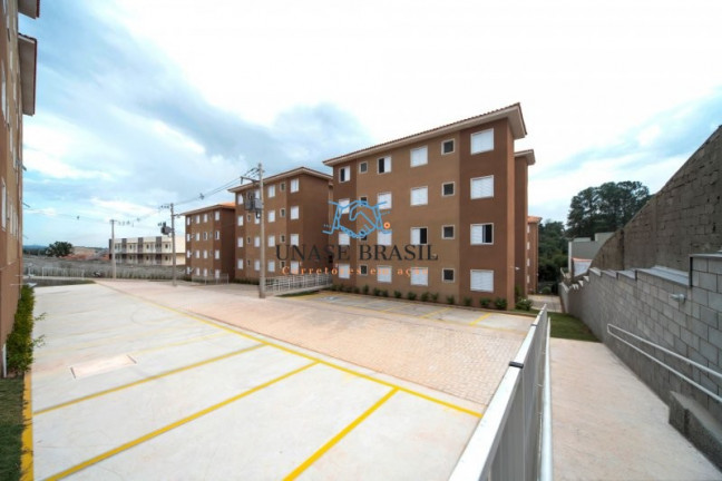 Imagem Apartamento com 2 Quartos à Venda, 44 m² em Lopes De Oliveira - Sorocaba