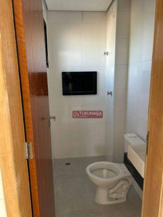 Imagem Apartamento com 2 Quartos à Venda, 41 m² em Vila Carrão - São Paulo
