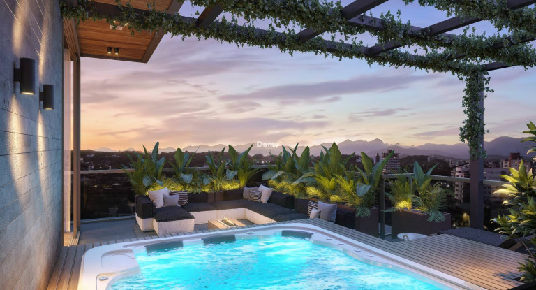 Imagem Apartamento com 4 Quartos à Venda, 353 m² em América - Joinville