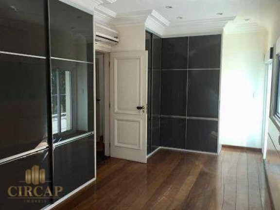 Imagem Sobrado com 5 Quartos à Venda, 845 m² em Higienópolis - São Paulo